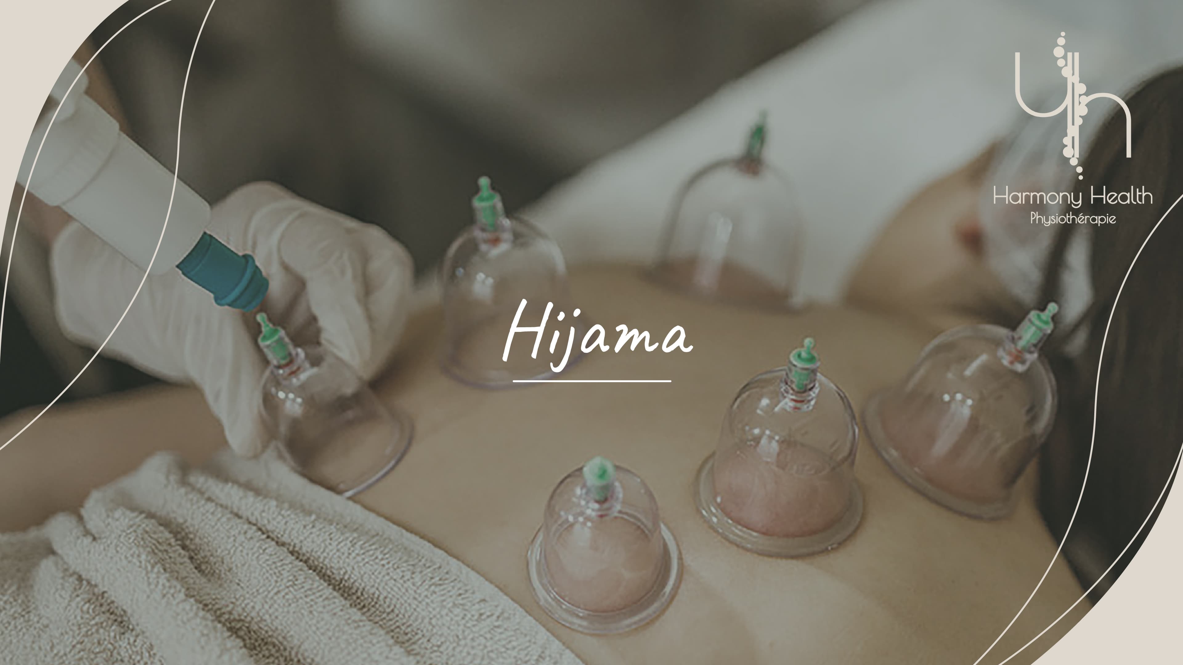 Hijama et Cupping Therapy à Tanger