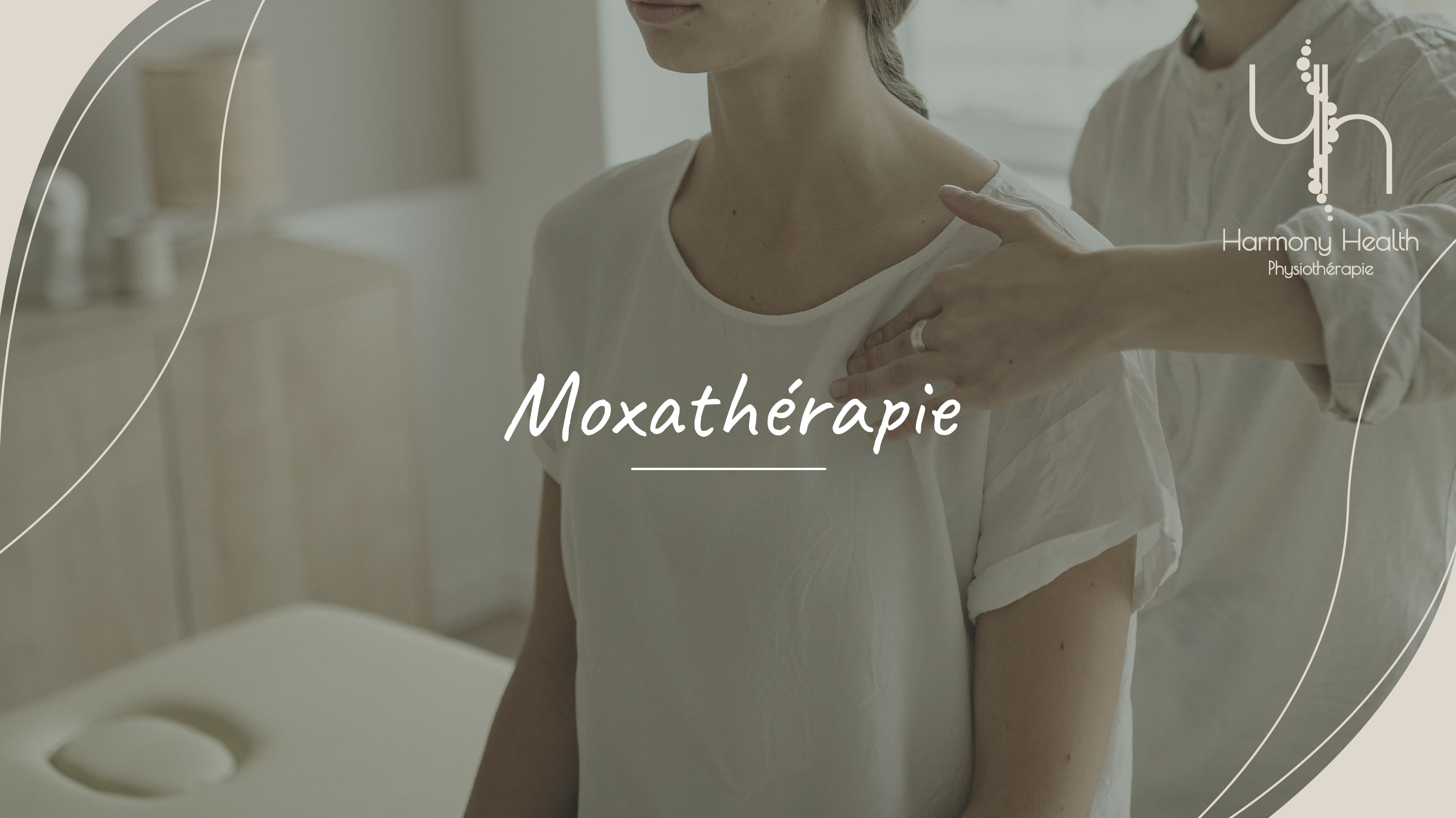 Moxathérapie à Tanger