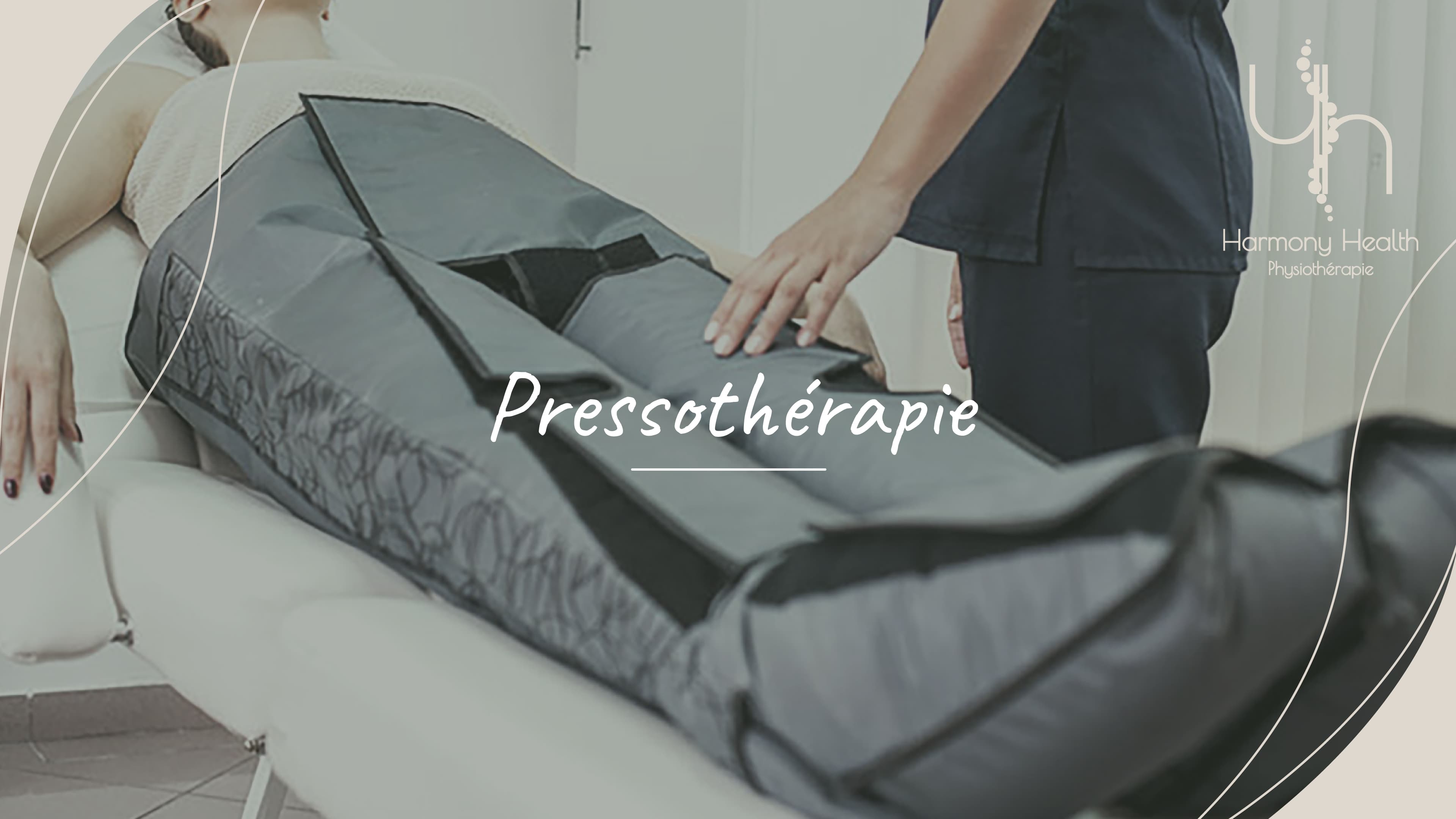 Pressothérapie à Tanger