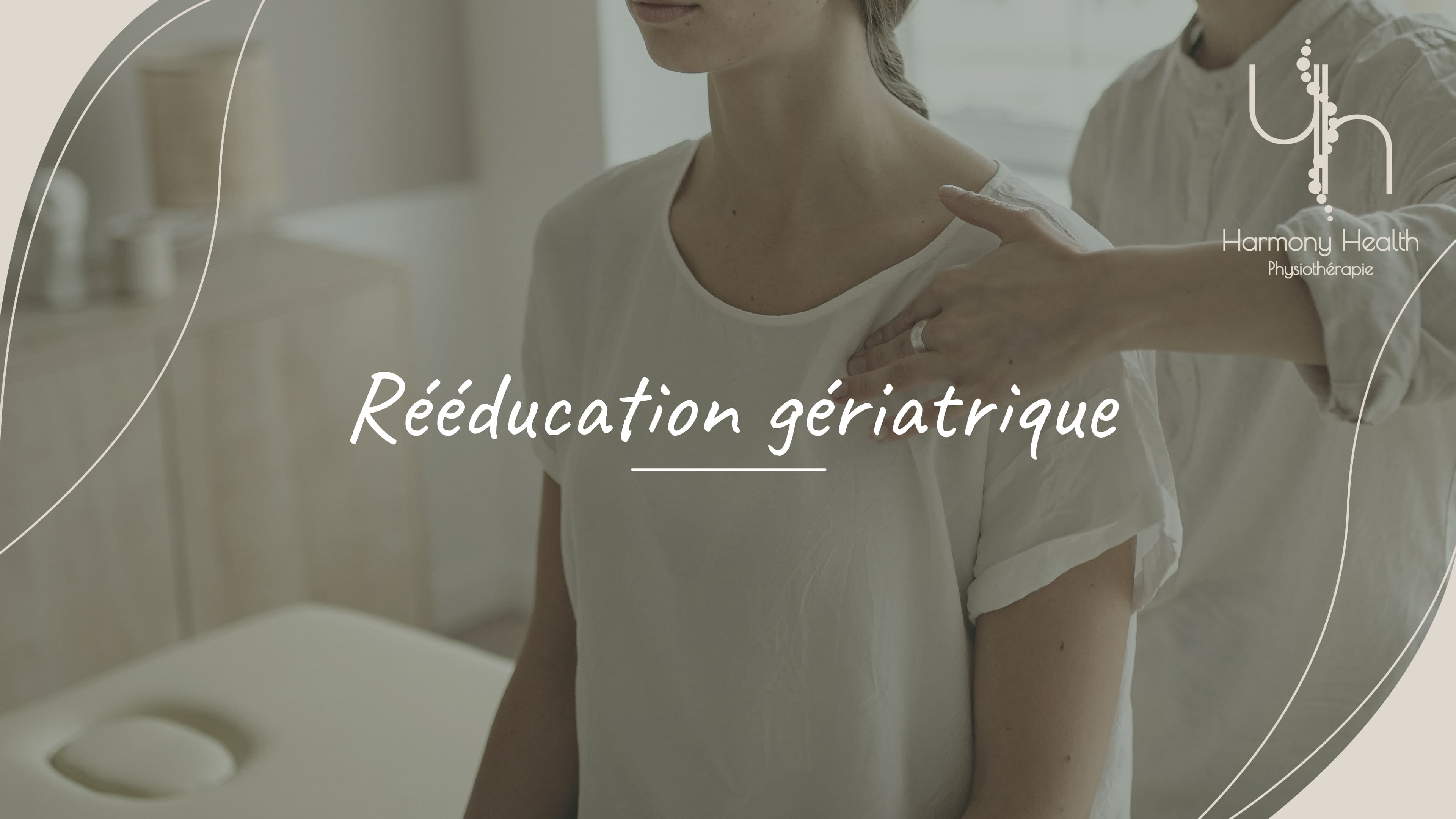 Rééducation Gériatrique à Tanger