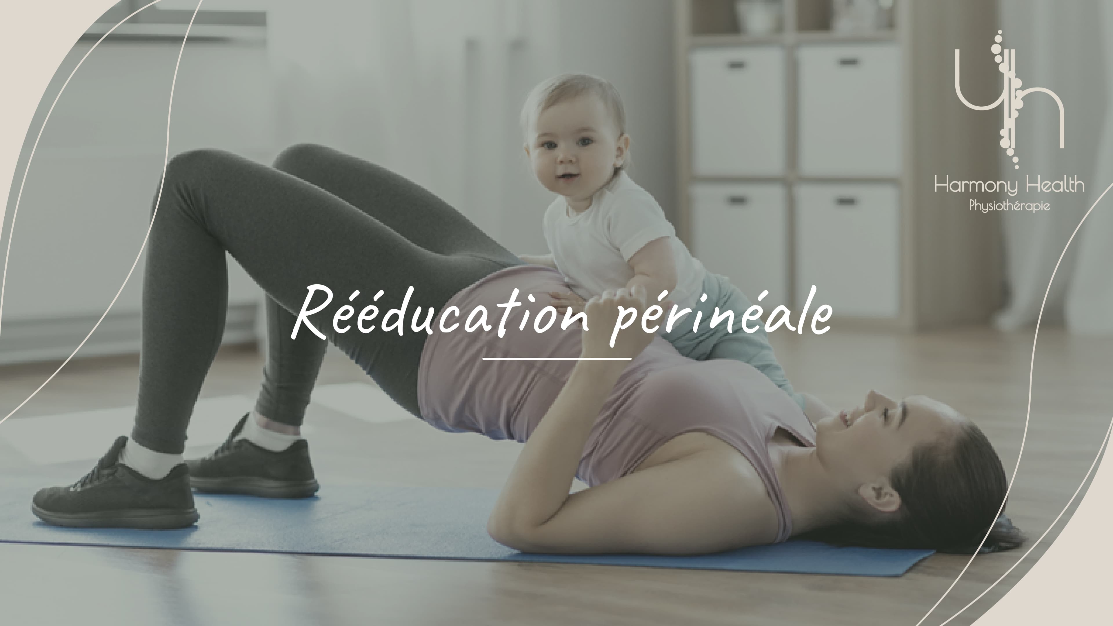 Rééducation Périnéale à Tanger