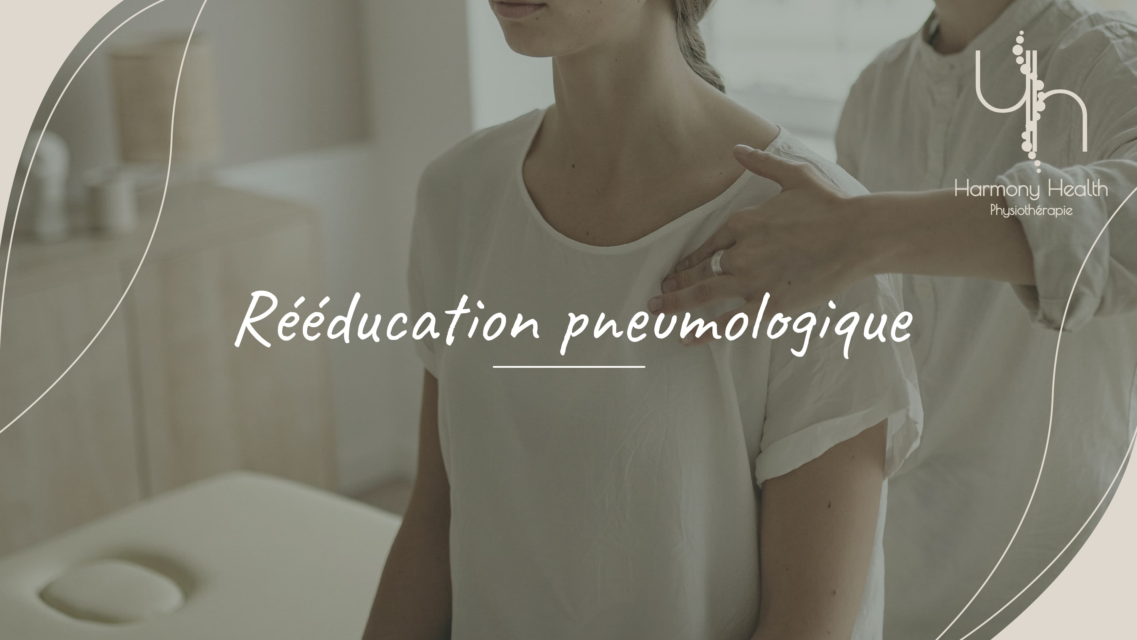 Rééducation Respiratoire à Tanger