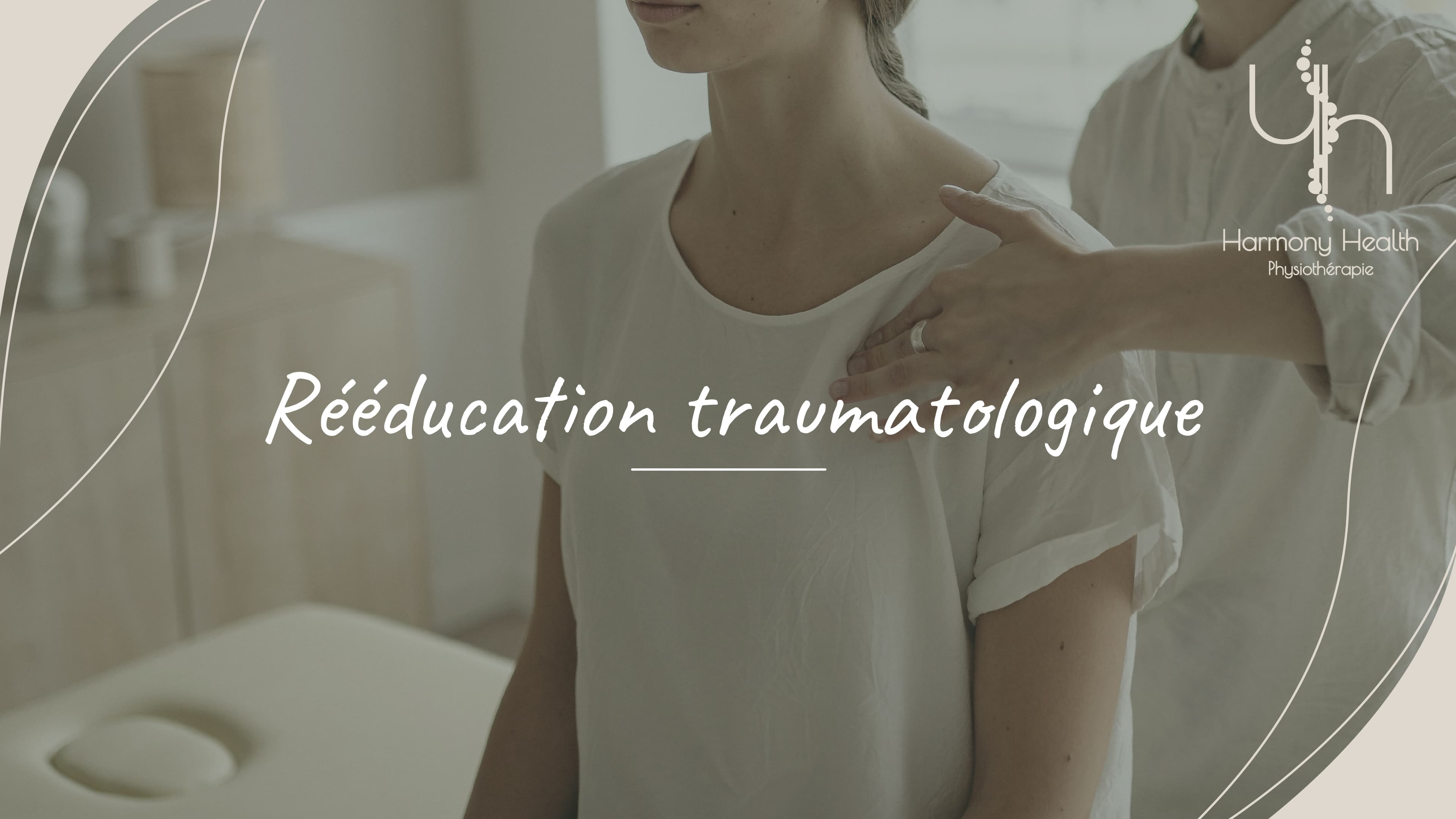 Rééducation Traumatologique à Tanger