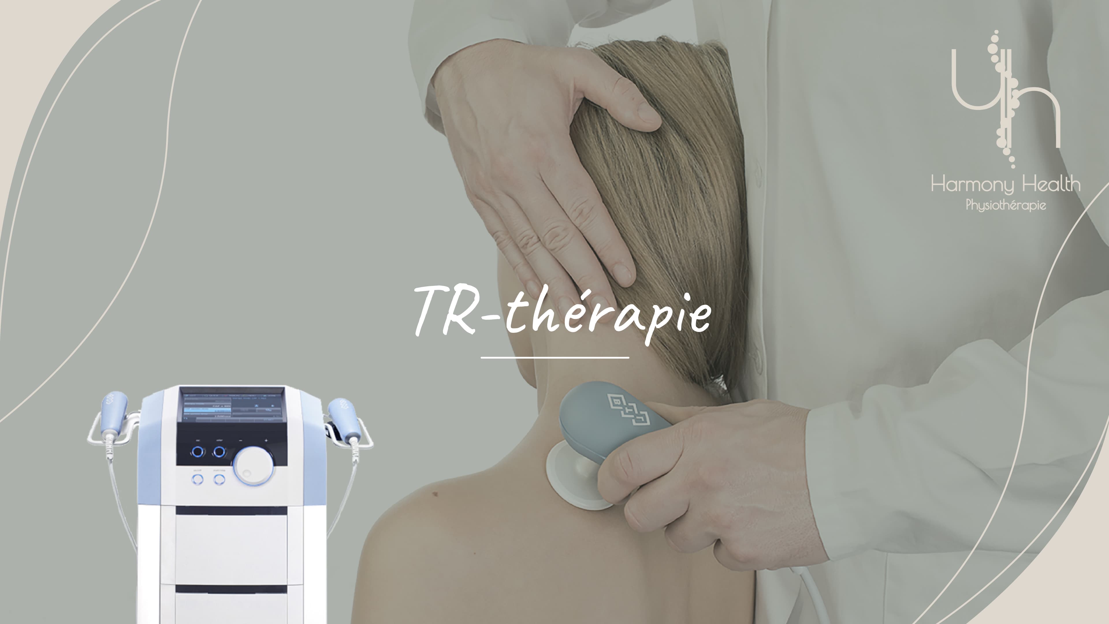 Tecar Thérapie à Tanger